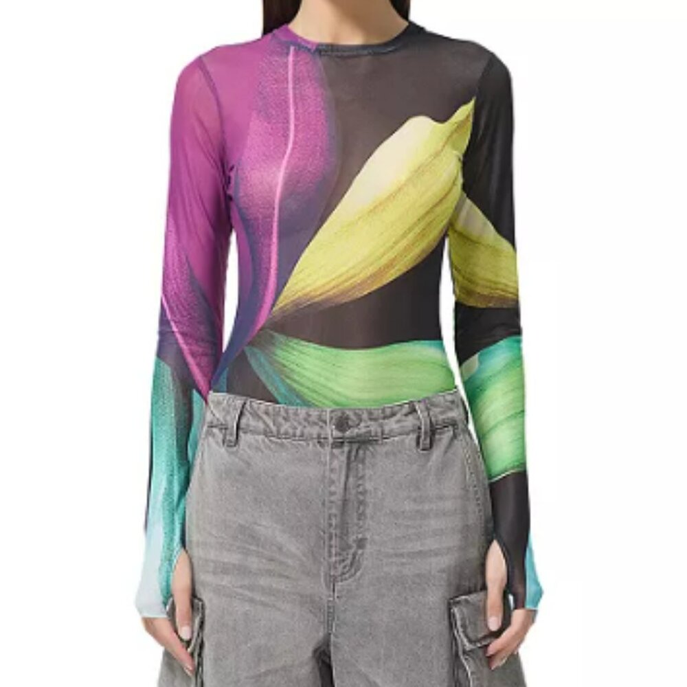 AFRM Kaylee Top, NWT's, XXL